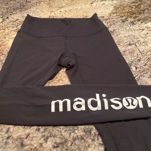 Lululemon Wunder Under full length leggings